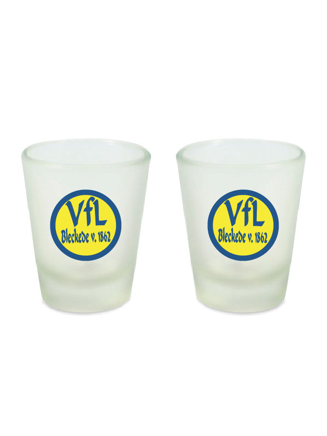 2er Set Schnapsglas Alina