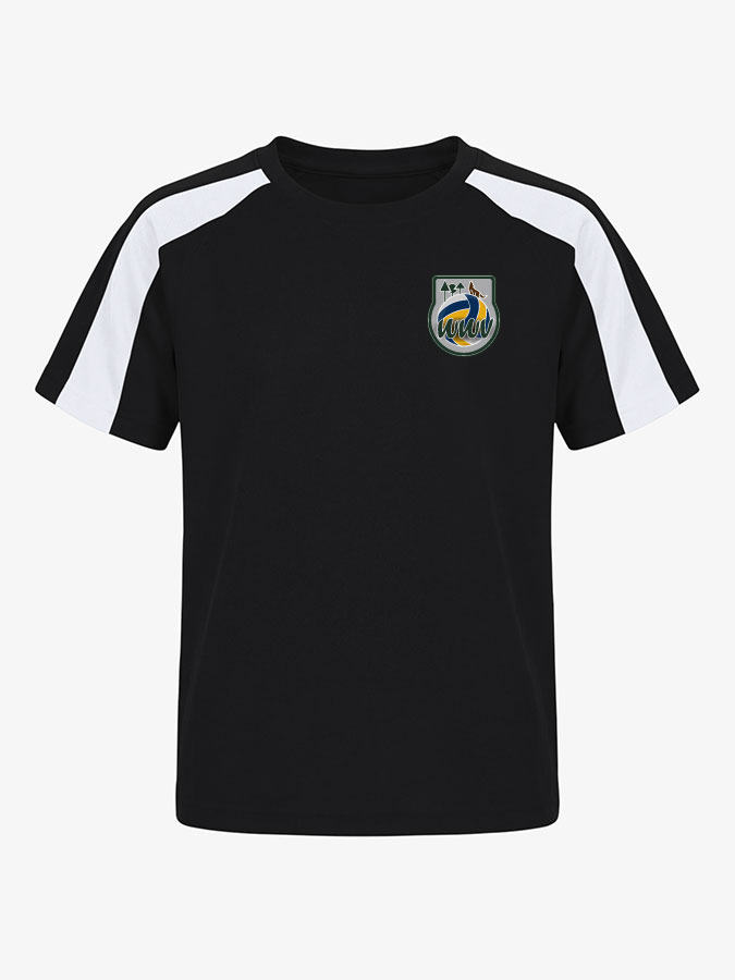 Trainingsshirt Function Kids