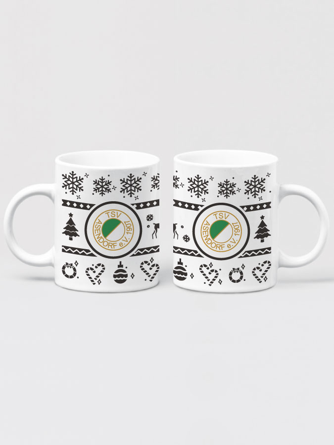 Tasse Christmas
