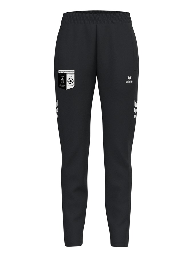 Erima Celebrate 125 Training Pants Damen