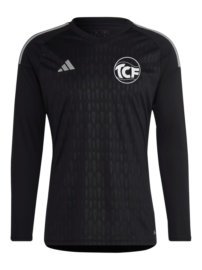 adidas Tiro 23 Competition Torwart-Longsleeve