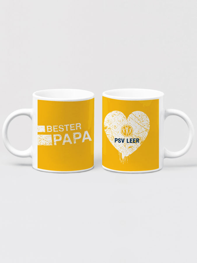 Tasse - Bester Papa
