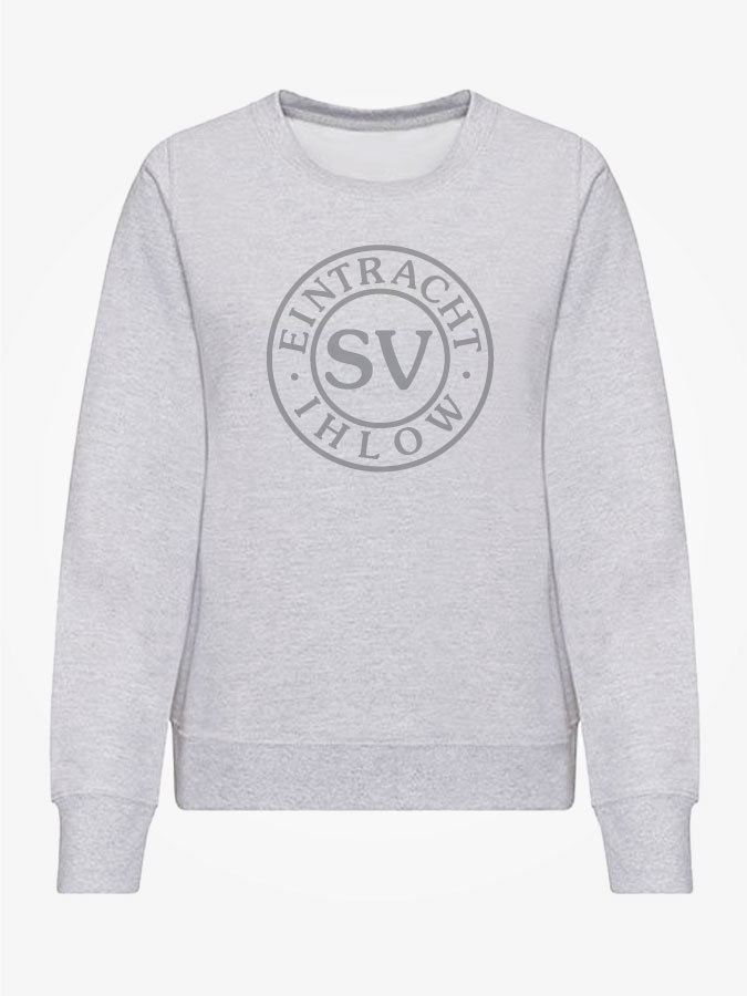 Sweater All Grey Unisex