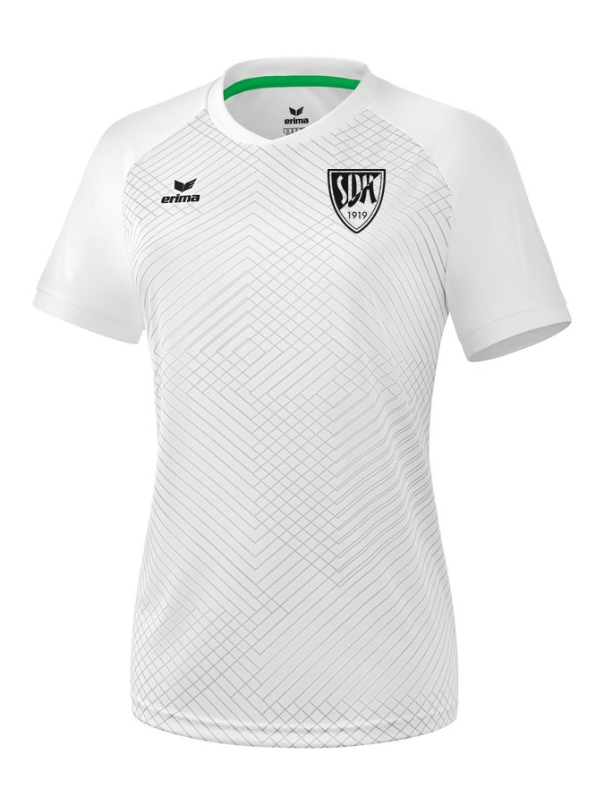 Erima Madrid Trikot Damen
