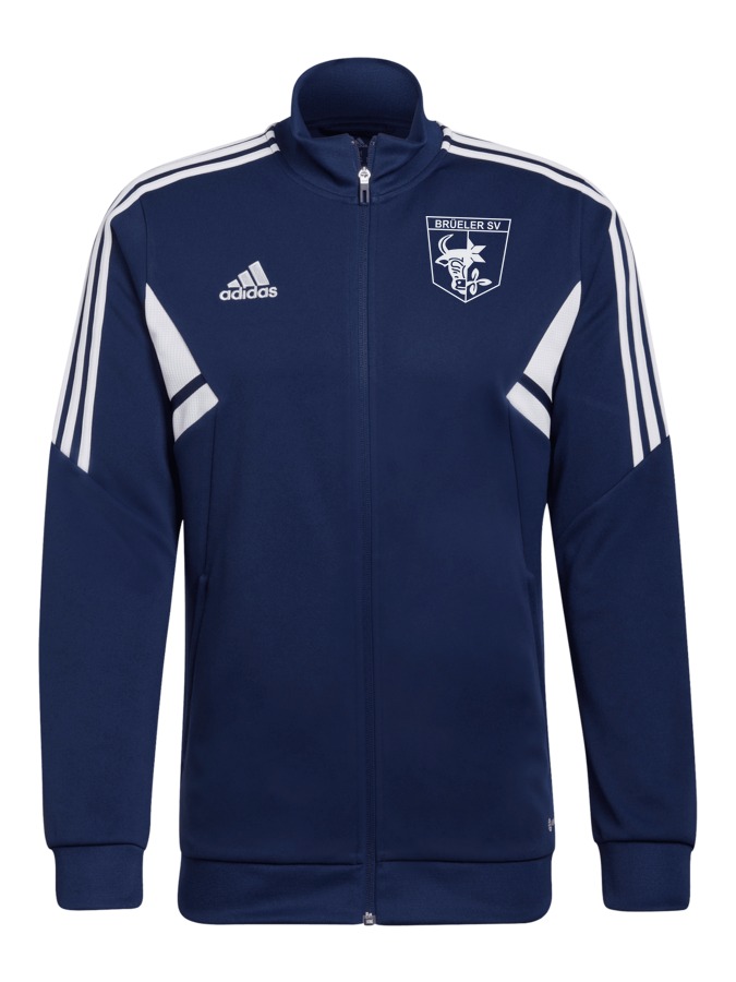 adidas Condivo 22 Trainingsjacke