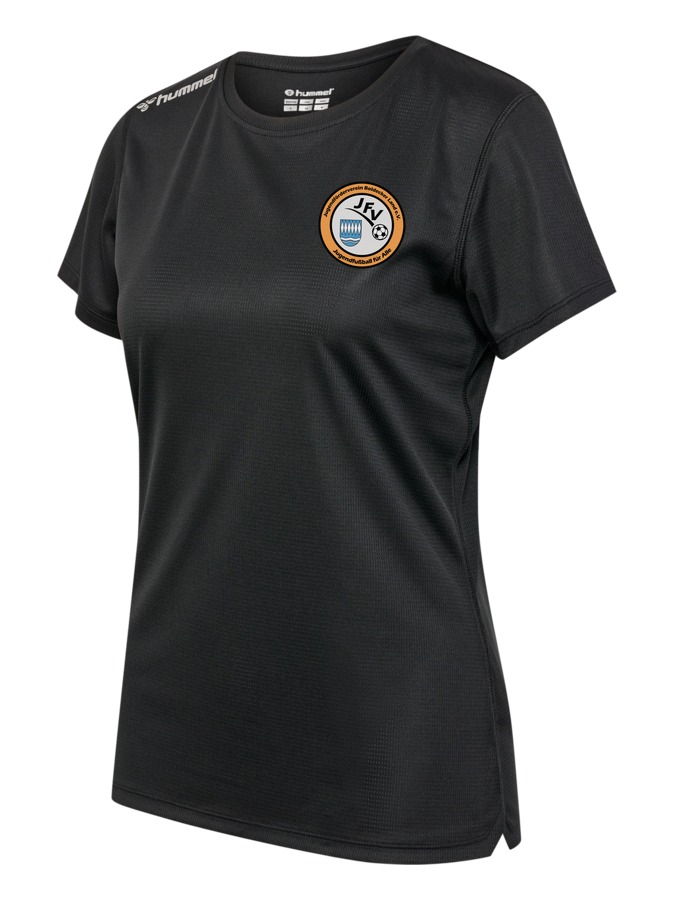 Hummel Run Jersey Trikot Damen