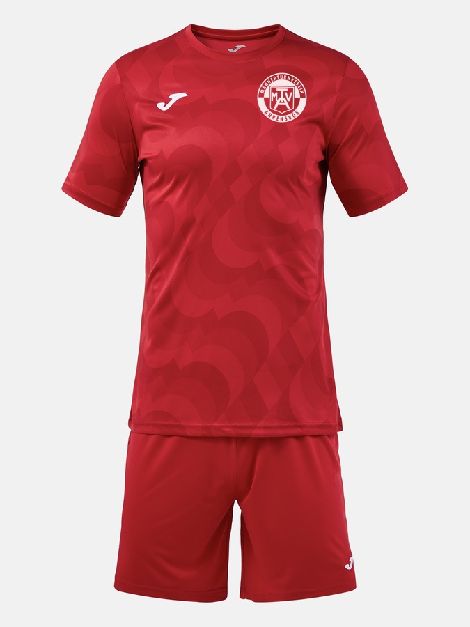 Joma New Area Set