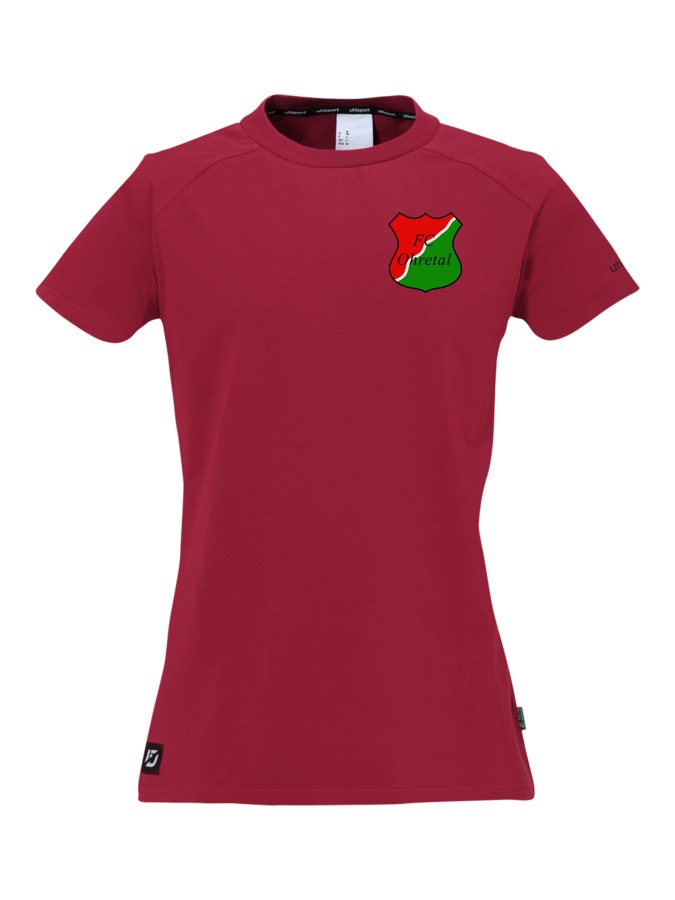 uhlsport ID T-Shirt Damen