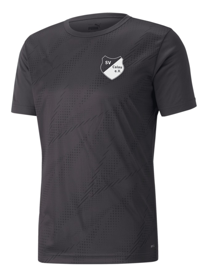 PUMA individualRISE Graphic T-Shirt