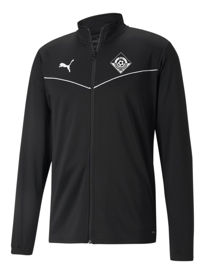 PUMA teamRISE Training Poly Trainingsjacke