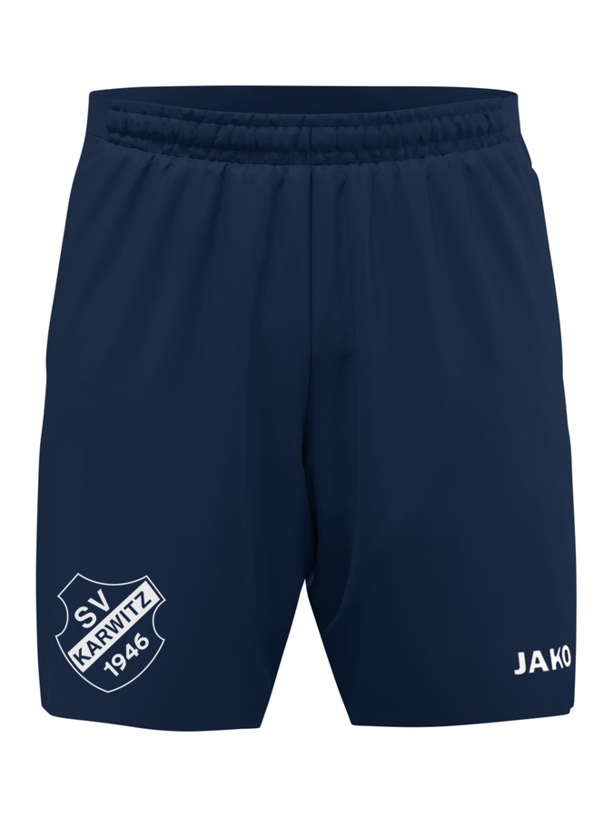 Jako Webshort Dynamic