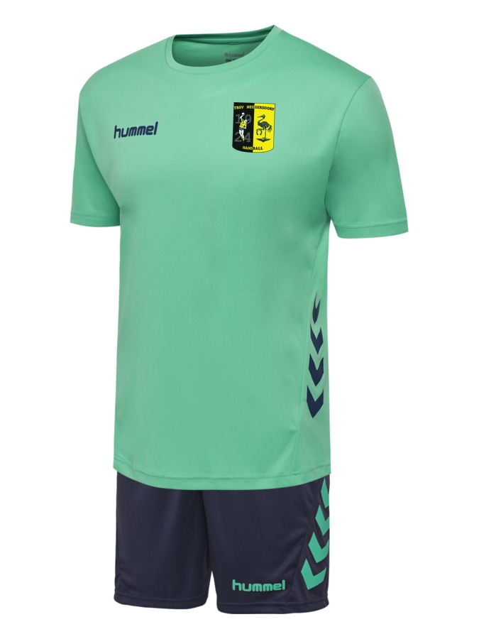Hummel Promo Duo Set