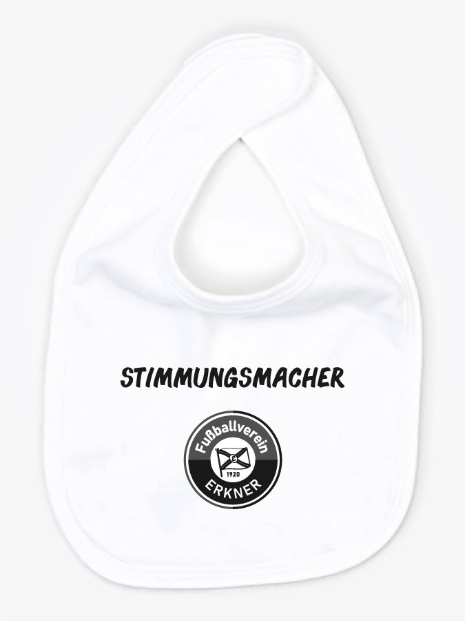 Babylätzchen Stimmungsmacher