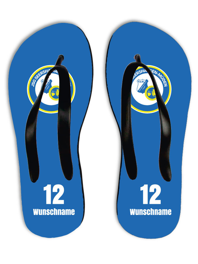 Zehentrenner