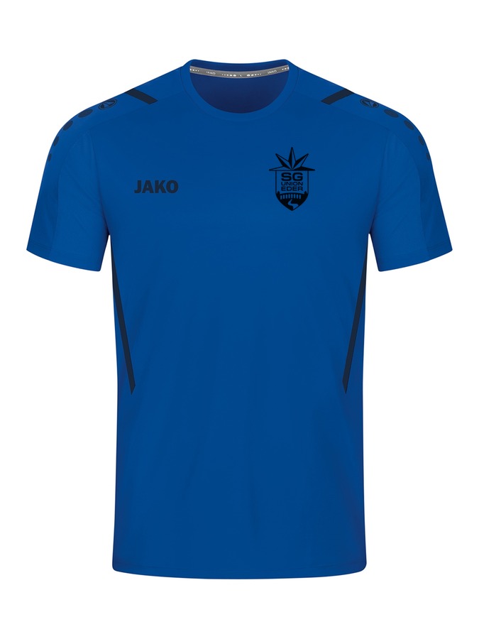 Jako Trikot Challenge