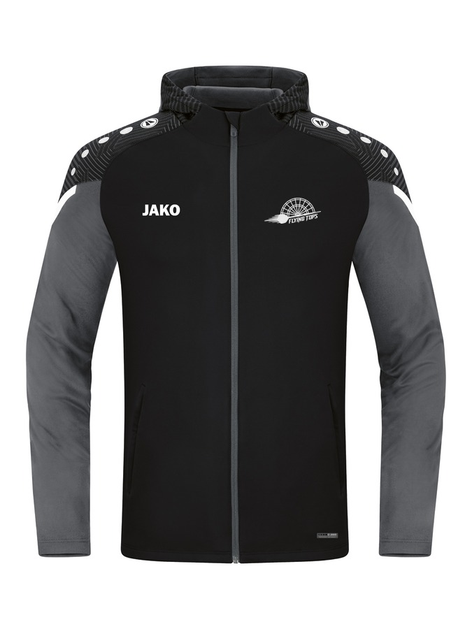 Jako Kapuzenjacke Performance