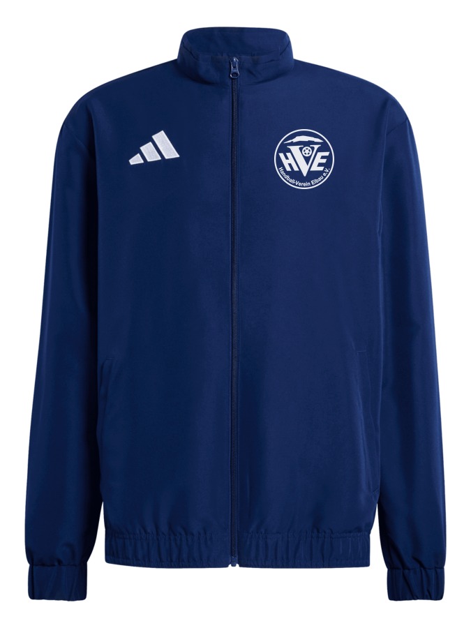 adidas Entrada 26 Präsentationsjacke