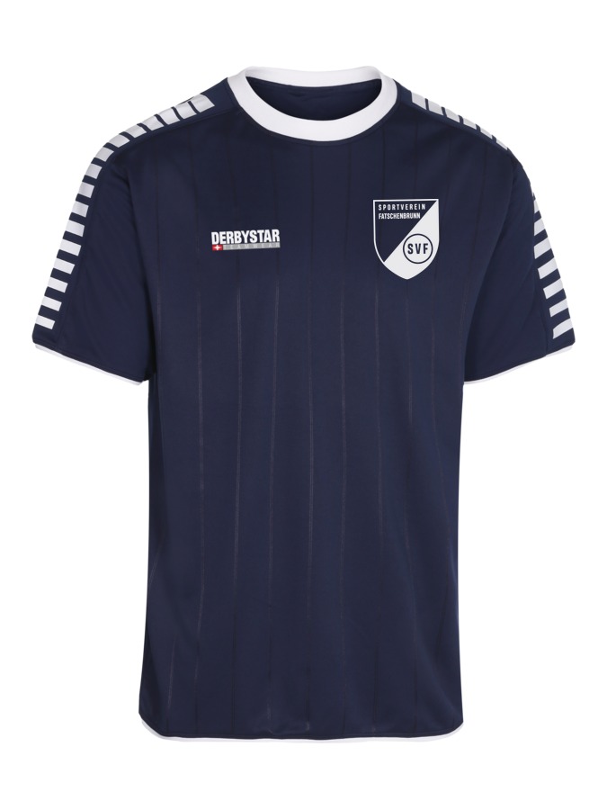 Derbystar Hyper Trikot