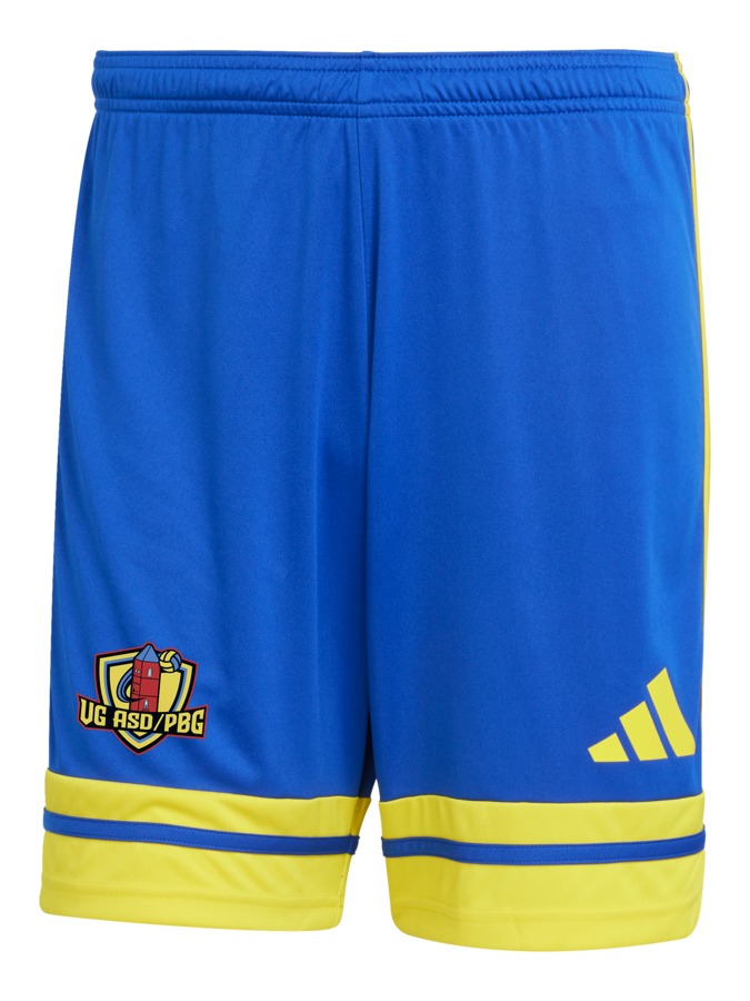 adidas Squadra 25 Shorts