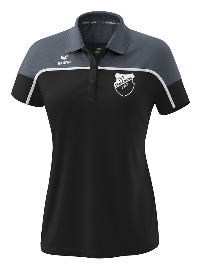 Erima Change Poloshirt Damen
