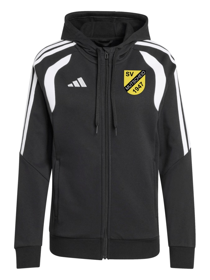 adidas Tiro 26 League Sweat Kapuzenjacke Damen