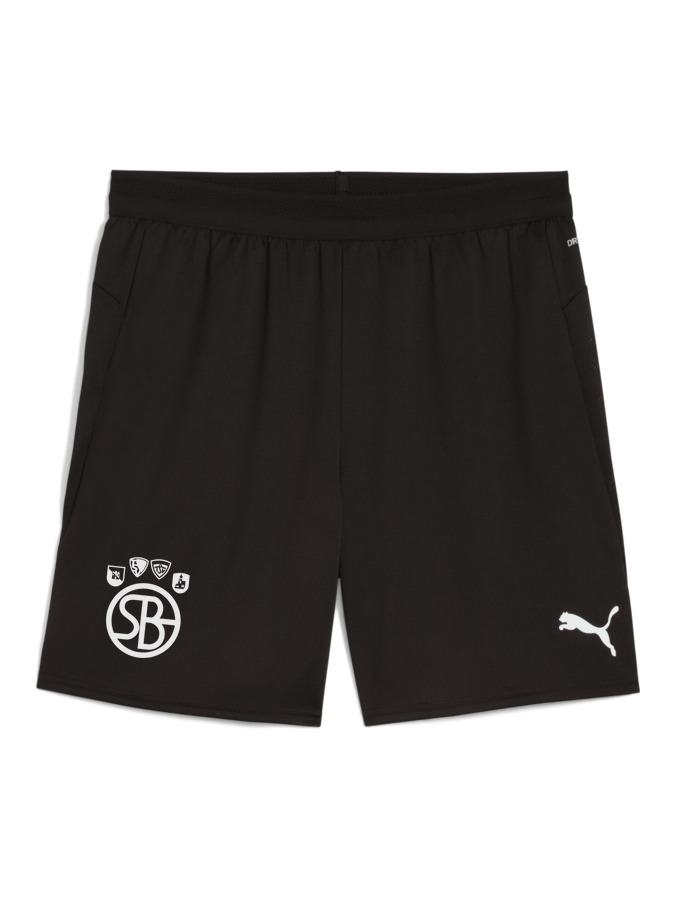 PUMA teamCUP Shorts