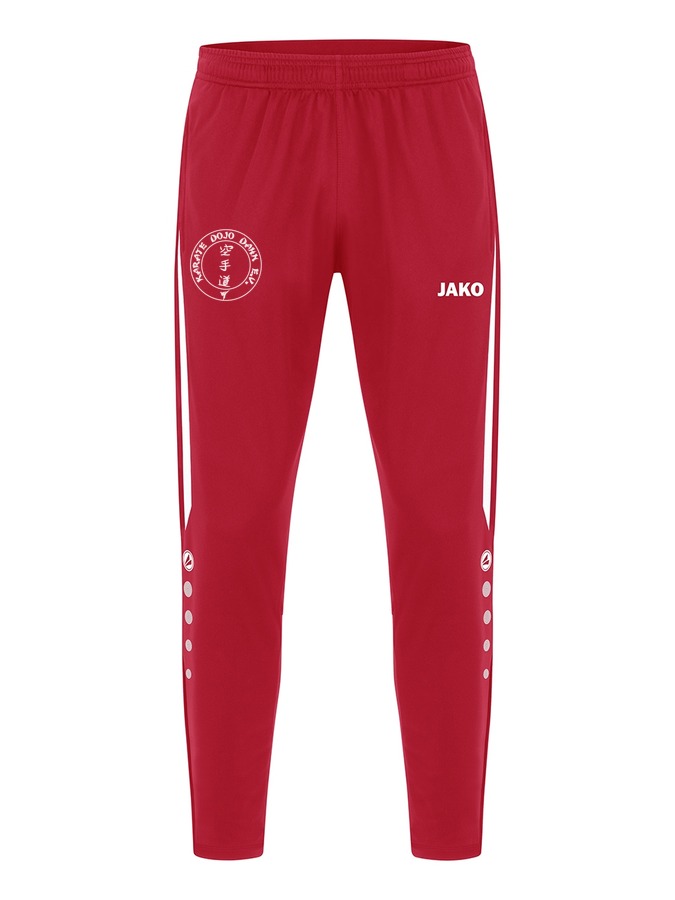 Jako Polyesterhose Power