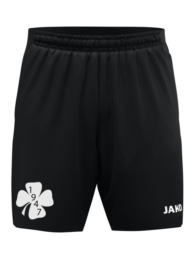 Jako Webshort Dynamic Damen