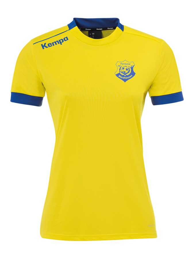 Kempa Player Trikot Damen