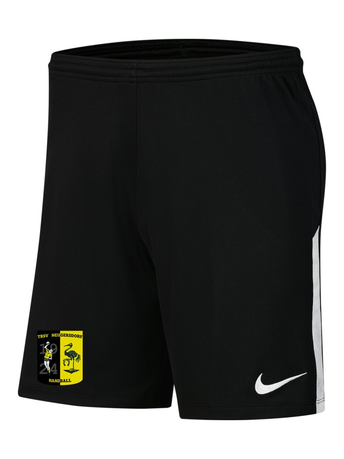 Nike League II Knit Shorts
