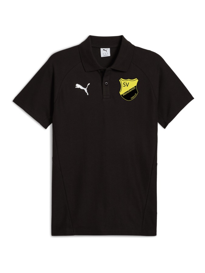 PUMA teamEVOSTRIPE Poloshirt