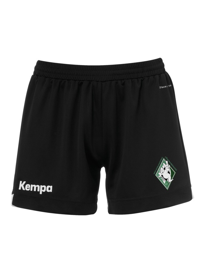 Kempa Player Shorts Damen