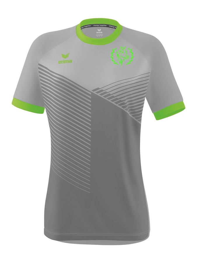 Erima Mantua Trikot Damen