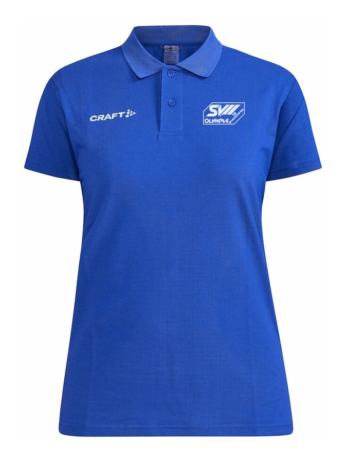 Craft Progress 2.0 Poloshirt Damen