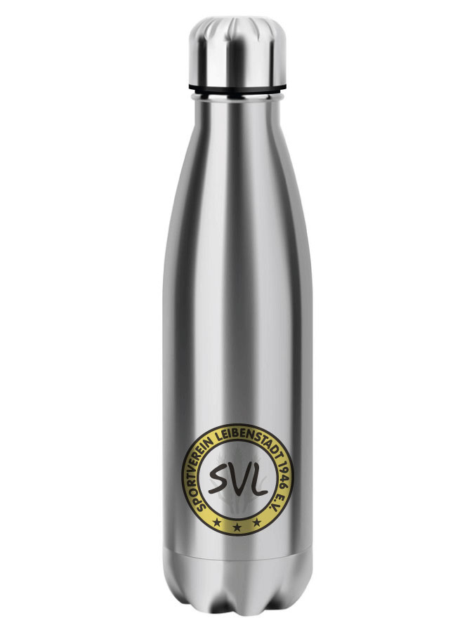 Edelstahl-Thermosflasche