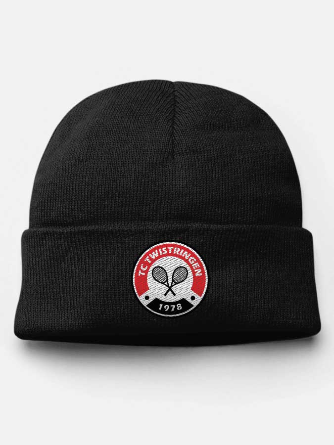 Beanie Sticklogo