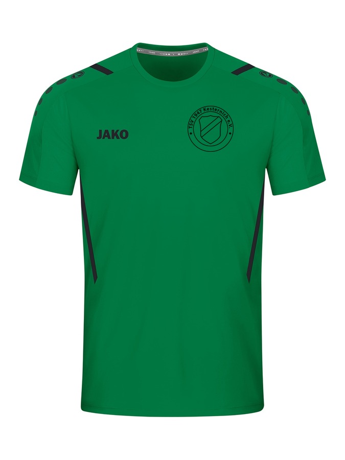 Jako Trikot Challenge