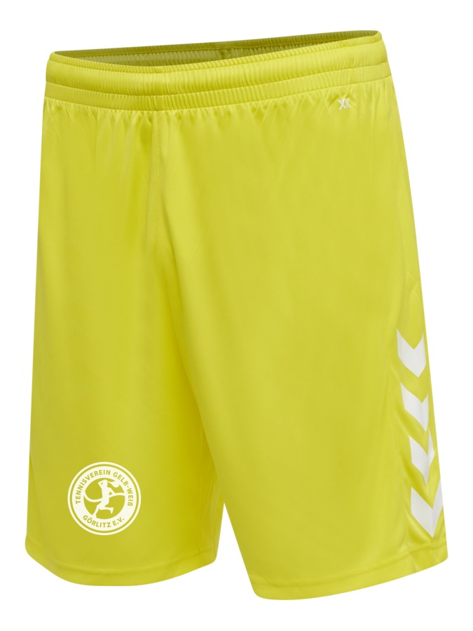 Hummel Core XK Trainingsshorts