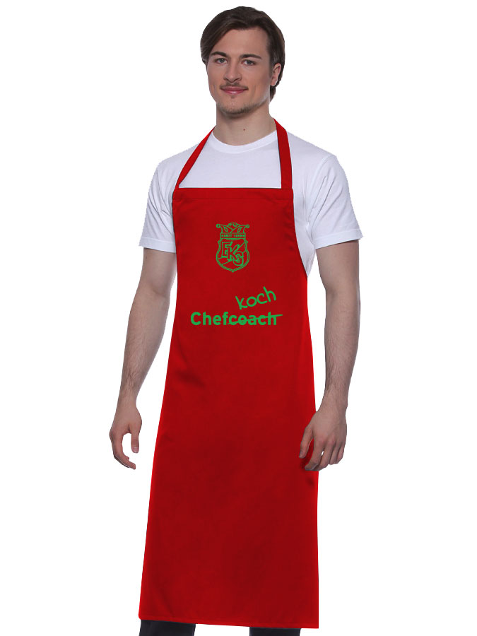 Kochschürze Sergen