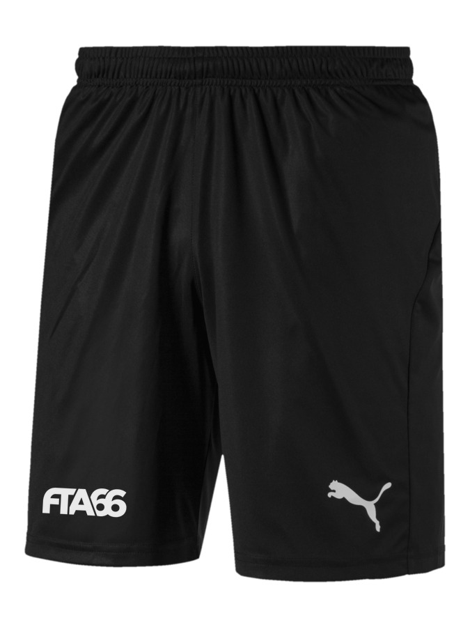 PUMA LIGA Shorts Core