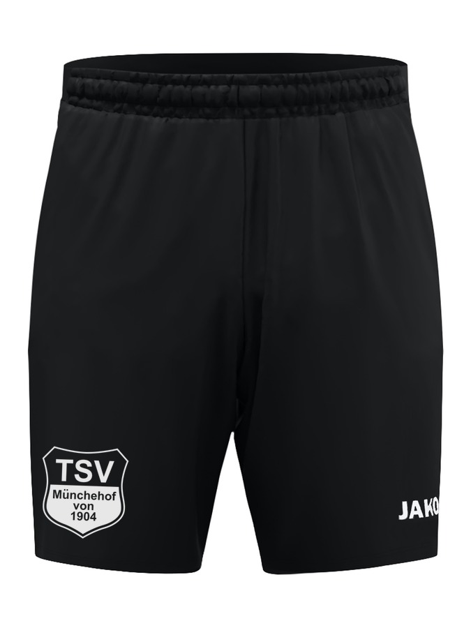 Jako Trainingsshort Dynamic