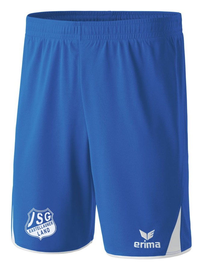 Erima Classic 5-C Shorts