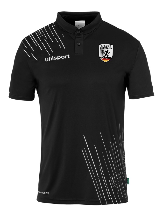 uhlsport Score 26 Poly Polo