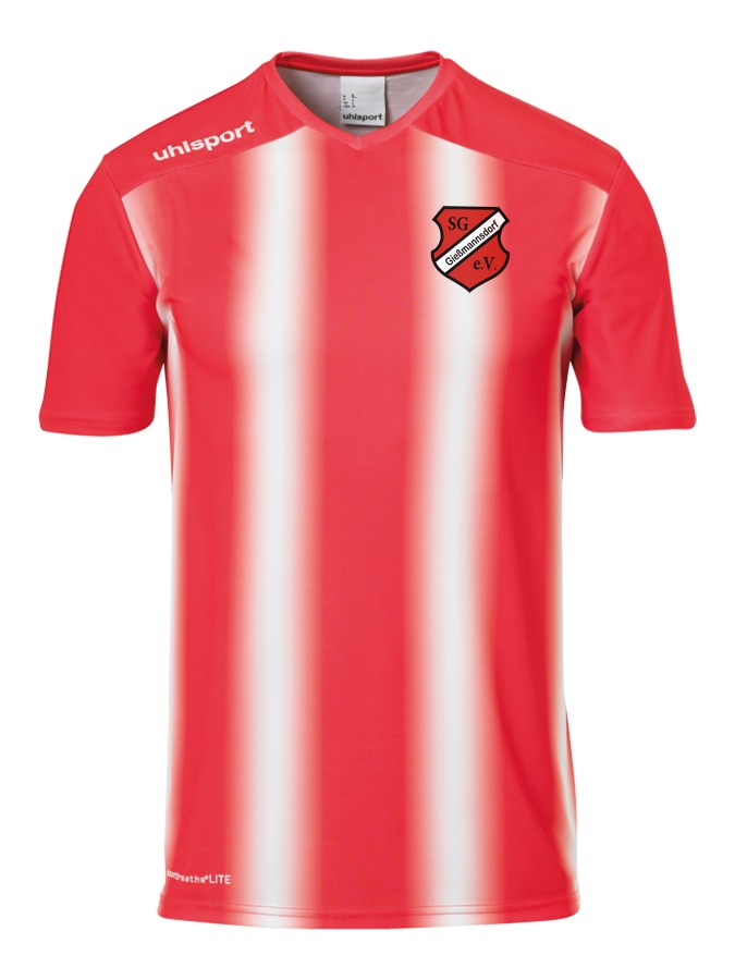 uhlsport Stripe 2.0 Trikot Kurzarm