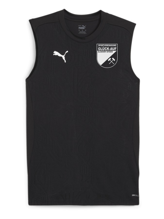 PUMA teamFINAL Trainingstanktop