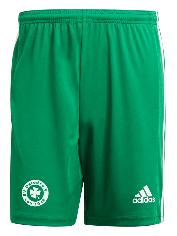 adidas Squadra 21 Shorts
