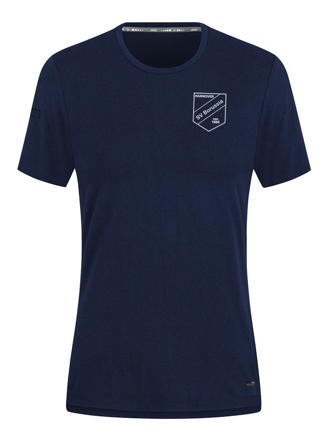 Jako T-Shirt Pro Casual Damen