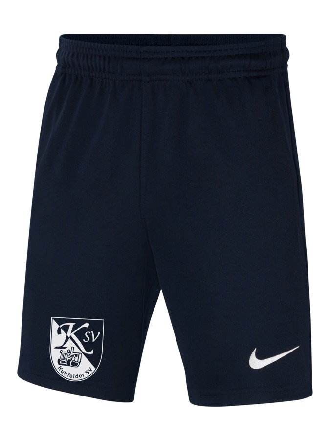Nike Park 20 Knit Shorts Kinder