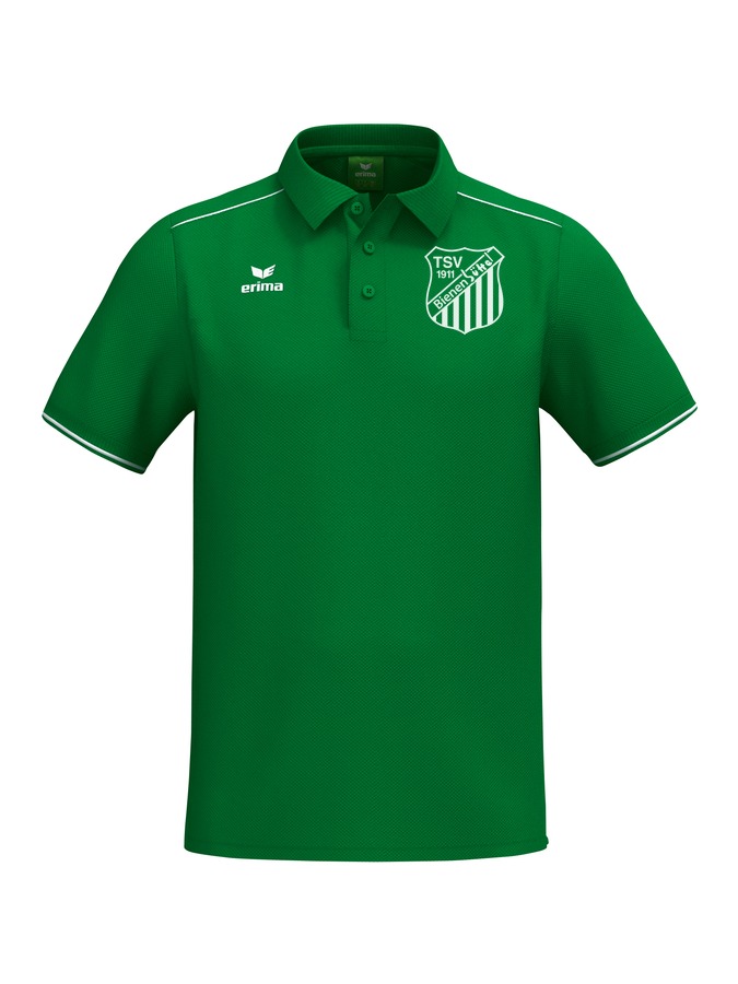 Erima CMPT Poloshirt