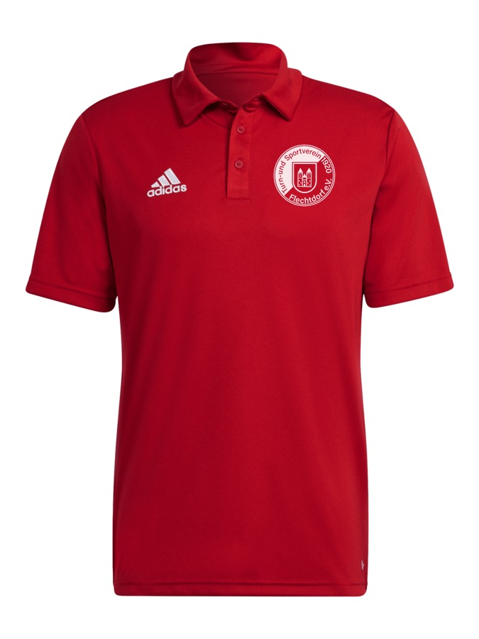 adidas Entrada 22 Poloshirt